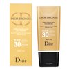 Dior (Christian Dior) Bronze Beautifying Protective Creme Sublime Glow SPF 30 Crema protectora Para uso facial 50 ml