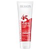 Revlon Professional 45 Days Shampoo&Conditioner Brave Reds shampoo and conditioner for brave reds 275 ml