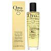 Fanola Oro Therapy Oro Puro Illuminating Fluid sérum pre nepoddajné vlasy 100 ml