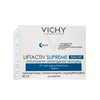 Vichy Liftactiv Supreme Night Cream Nachtcreme für alle Hauttypen 50 ml