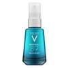 Vichy Minéral 89 Eyes Hyaluron Booster Thermalserum für die Augenpartien 15 ml