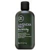 Paul Mitchell Tea Tree Lavender Mint Moisturizing Shampoo nourishing shampoo to moisturize hair 300 ml
