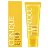 Clinique Sun Face Cream SPF 40 лосион за слънце за лице 50 ml