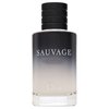 Dior (Christian Dior) Sauvage After shave balm for men 100 ml