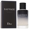 Dior (Christian Dior) Sauvage After shave balm for men 100 ml