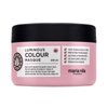Maria Nila Luminous Colour Hair Masque tápláló maszk festett hajra 250 ml