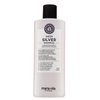 Maria Nila Sheer Silver Shampoo szampon wzmacniający do włosów siwych i platynowego blondu 350 ml