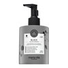 Maria Nila Colour Refresh voedend masker met kleurpigmenten om zwarte haarkleuren te doen herleven Black 300 ml