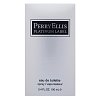 Perry Ellis Platinum Label Eau de Toilette bărbați 100 ml