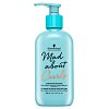 Schwarzkopf Professional Mad About Curls Low Foam Cleanser szampon oczyszczający do włosów falowanych i kręconych 300 ml