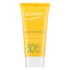 Biotherm Creme Solaire Dry Touch Face SPF 50 crema abbronzante con un effetto opaco 50 ml