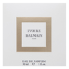 Balmain Ivoire 2012 parfémovaná voda pro ženy 30 ml