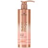 Schwarzkopf Professional BlondMe Blush Wash Apricot barevný šampon 250 ml