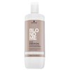 Schwarzkopf Professional BlondMe Tone Enhancing Bonding Shampoo Cool Blondes shampoo rinforzante per ravvivare il colore delle fredde tonalità bionde 1000 ml