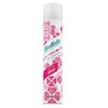 Batiste Dry Shampoo Floral&Flirty Blush suchý šampón pre všetky typy vlasov 400 ml
