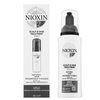 Nioxin System 2 Scalp & Hair Treatment bezoplachová starostlivosť pre rednúce vlasy 100 ml