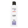 Nioxin System 5 Cleanser Shampoo shampoo for chemically treated hair 300 ml