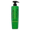 Orofluido Amazonia Oil Rinse shampoo detergente per tutti i tipi di capelli 500 ml