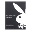 Playboy Hollywood voda po holení pro muže 100 ml