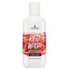 Schwarzkopf Professional Bold Color Wash Red farbiges Shampoo für alle Haartypen 300 ml