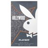 Playboy Hollywood Eau de Toilette für Herren 100 ml