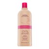 Aveda Cherry Almond Softening Shampoo shampoo nutriente per morbidezza e lucentezza dei capelli 1000 ml