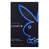 Playboy Malibu Eau de Toilette für Herren 50 ml