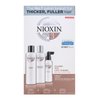 Nioxin System 3 Loyalty Kit set pentru par subtire 300 ml + 300 ml + 100 ml