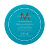 Moroccanoil Style Molding Cream styling cream for a matte effect 100 ml