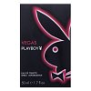 Playboy Vegas toaletní voda pro muže 50 ml