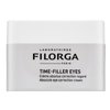 Filorga Time-Filler Eyes crema de fortalecimiento efecto lifting para el área de los ojos 15 ml