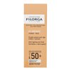 Filorga UV-Bronze Face Anti-Ageing Sun Fluid SPF50+ hidratáló és védő fluid pigmentfoltok ellen 40 ml