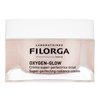 Filorga Oxygen-Glow Super-Perfecting Radiance Cream világosító és fiatalító krém az arcbőr hiányosságai ellen 50 ml