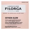 Filorga Oxygen-Glow Super-Perfecting Radiance Cream brightening and rejuvenating cream against skin imperfections 50 ml