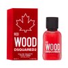 Dsquared2 Red Wood Eau de Toilette voor mannen 50 ml