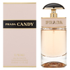 Prada Candy L´Eau toaletní voda pro ženy 50 ml