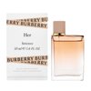 Burberry Her Intense Eau de Parfum for women 50 ml