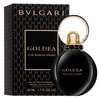 Bvlgari Goldea The Roman Night Sensuelle Eau de Parfum für Damen 50 ml