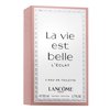 Lancôme La Vie Est Belle L'Éclat L'Eau de Toilette toaletná voda pre ženy 50 ml