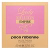 Paco Rabanne Lady Million Empire Eau de Parfum for women 50 ml