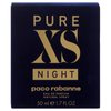 Paco Rabanne Pure XS Night Eau de Parfum für Herren 50 ml