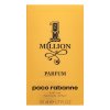 Paco Rabanne 1 Million čistý parfém pre mužov 50 ml