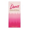 Shakira Dance Eau de Toilette para mujer 50 ml