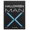 Jesus Del Pozo Halloween Man X woda toaletowa dla mężczyzn 75 ml