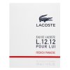 Lacoste Eau de Lacoste L.12.12 Pour Lui French Panache toaletní voda pro muže 175 ml