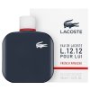 Lacoste Eau de Lacoste L.12.12 Pour Lui French Panache toaletní voda pro muže 100 ml