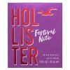 Hollister Festival Nite for Her woda perfumowana dla kobiet 30 ml