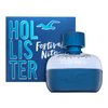 Hollister Festival Nite for Him toaletní voda pro muže 100 ml