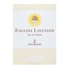 Atkinsons English Lavender Eau de Toilette unisex 150 ml