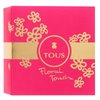 Tous Floral Touch woda toaletowa dla kobiet 100 ml